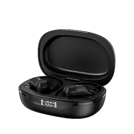 Lenovo LP75 TWS Bluetooth 5.3 Earphones Kabellos für Musik und Sport für ein unvergleichlichen Klang - Raffiniertedinge Lenovo LP75 TWS Bluetooth 5.3 Earphones Kabellos für Musik und Sport für ein unvergleichlichen Klang - Raffiniertedinge
